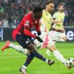 Ligue des champions : le LOSC prend un bon point du match nul face à la Juventus