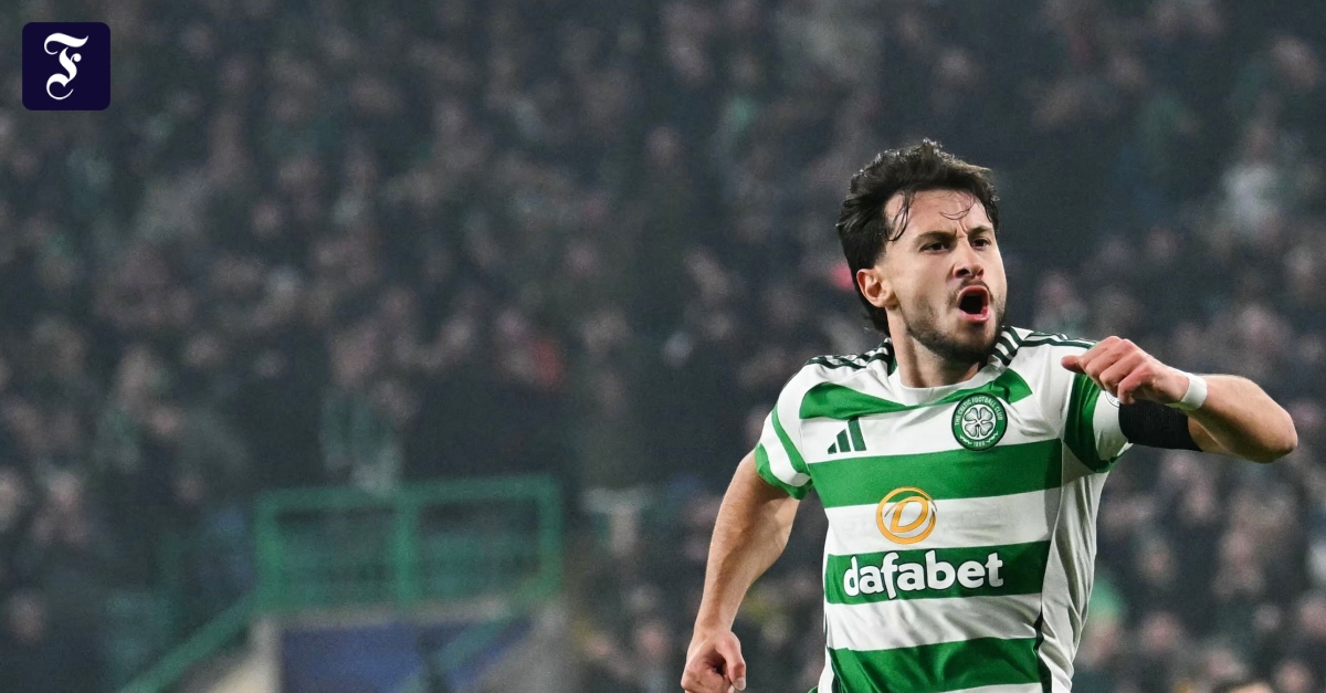 Champions League: Leipzig nach 1:3 bei Celtic Glasgow weiter punktlos