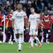 Ligue des champions : Kylian Mbappé frustrant et frustré avec le Real Madrid contre l'AC Milan