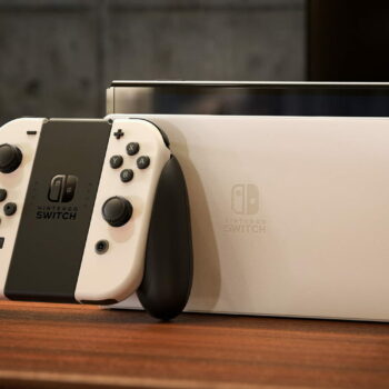 Black Friday : la Nintendo Switch OLED pour 200 euros, une offre à ne pas manquer