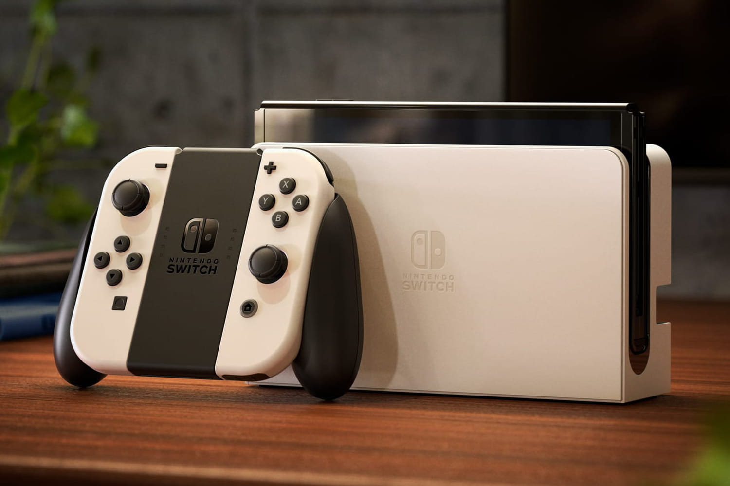 Black Friday : la Nintendo Switch OLED pour 200 euros, une offre à ne pas manquer