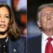 Direct - Election américaine 2024 : Trump ou Harris  ? Les premiers résultats commencent à tomber