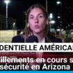 Présidentielle américaine :  dépouillements en cours sous haute sécurité en Arizona