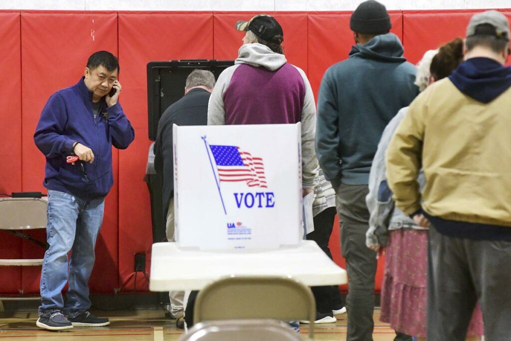 Election américaine 2024 : « Si Trump perd, il est certain que les résultats seront contestés »