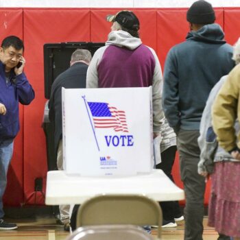 Election américaine 2024 : « Si Trump perd, il est certain que les résultats seront contestés »