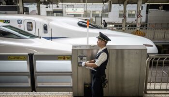 SNCF : les syndicats cheminots appellent à une journée de grève le 21 novembre