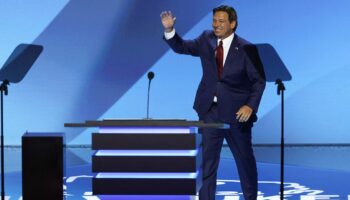 DeSantis claims victory over Florida abortion, marijuana amendments as supporters celebrate: 'Praise God'