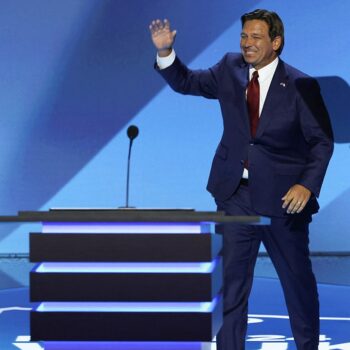 DeSantis claims victory over Florida abortion, marijuana amendments as supporters celebrate: 'Praise God'