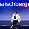 Bei von Storchs Antwort geht ein lautes Raunen durch das „Maischberger“-Studio