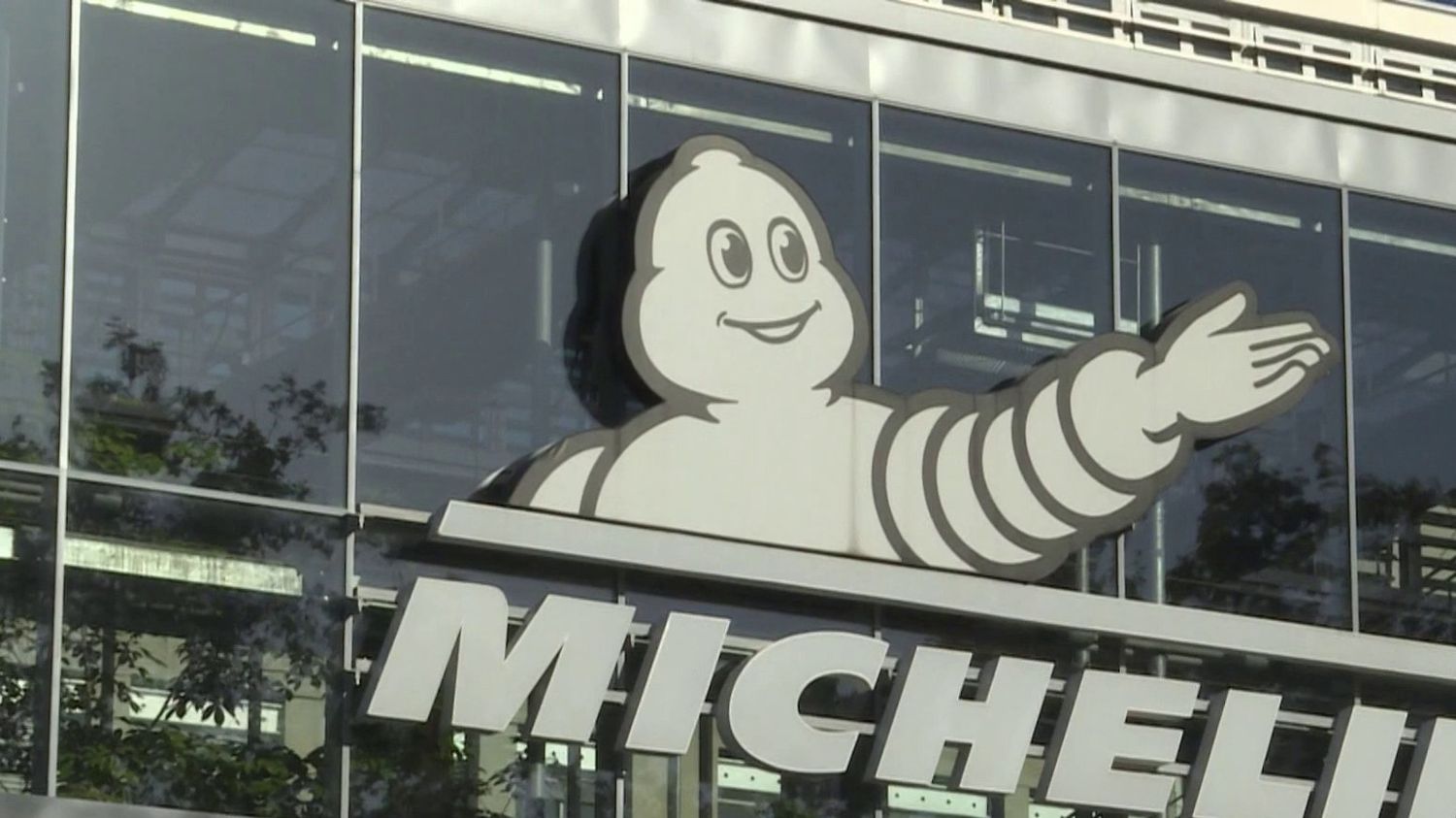 Fermeture de deux usines Michelin : les salariés sont sous le choc