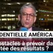 Présidentielle américaine : des obstacles à prévoir dans la remontée des résultats ?