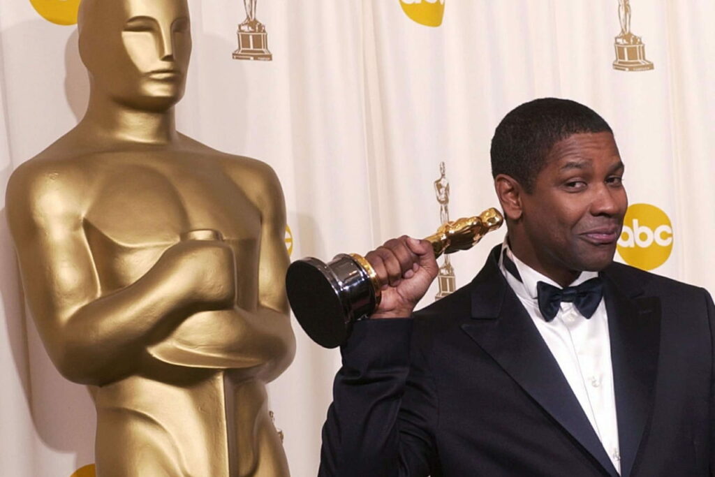 Un troisième Oscar pour Denzel Washington ? Le film n'est pas encore sorti, mais sa victoire est déjà annoncée