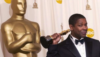 Un troisième Oscar pour Denzel Washington ? Le film n'est pas encore sorti, mais sa victoire est déjà annoncée