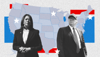 Résultats de l'élection présidentielle américaine 2024 : découvrez les scores de Kamala Harris et Donald Trump, Etat par Etat