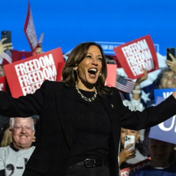 Election américaine 2024 : le Selzer, ce sondage dans l’Iowa qui pourrait dessiner une large victoire de Kamala Harris