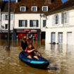 Inondations : l’état de catastrophe naturelle reconnu pour près de 380 communes françaises dans onze départements