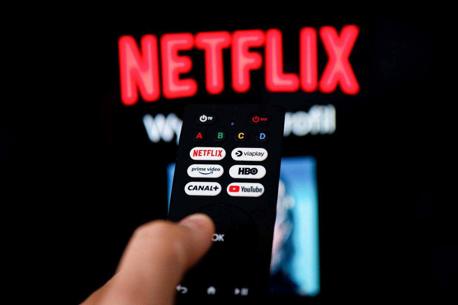 Perquisition chez Netflix en France : ce qui est reproché à la plateforme de streaming