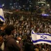 Manifestations en Israël, Mexique, Netflix : les informations de la nuit