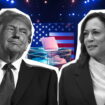 Résultat de l'élection américaine : Trump écrase le match, Harris espère encore un miracle