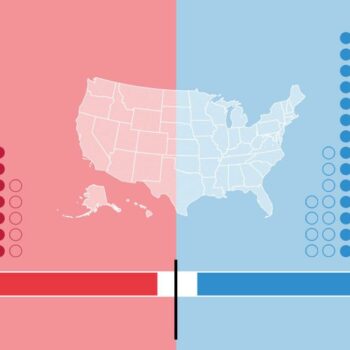 Trump siegt in den Swing States North Carolina und Georgia – Alle Ergebnisse im Überblick