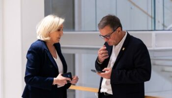 Marine Le Pen, au procès du RN : « Si on part avec la conviction qu’il y a un système, forcément vous allez trouver des choses »