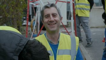 Comment François Ruffin utilise « Au boulot » pour revenir en haut de l’affiche