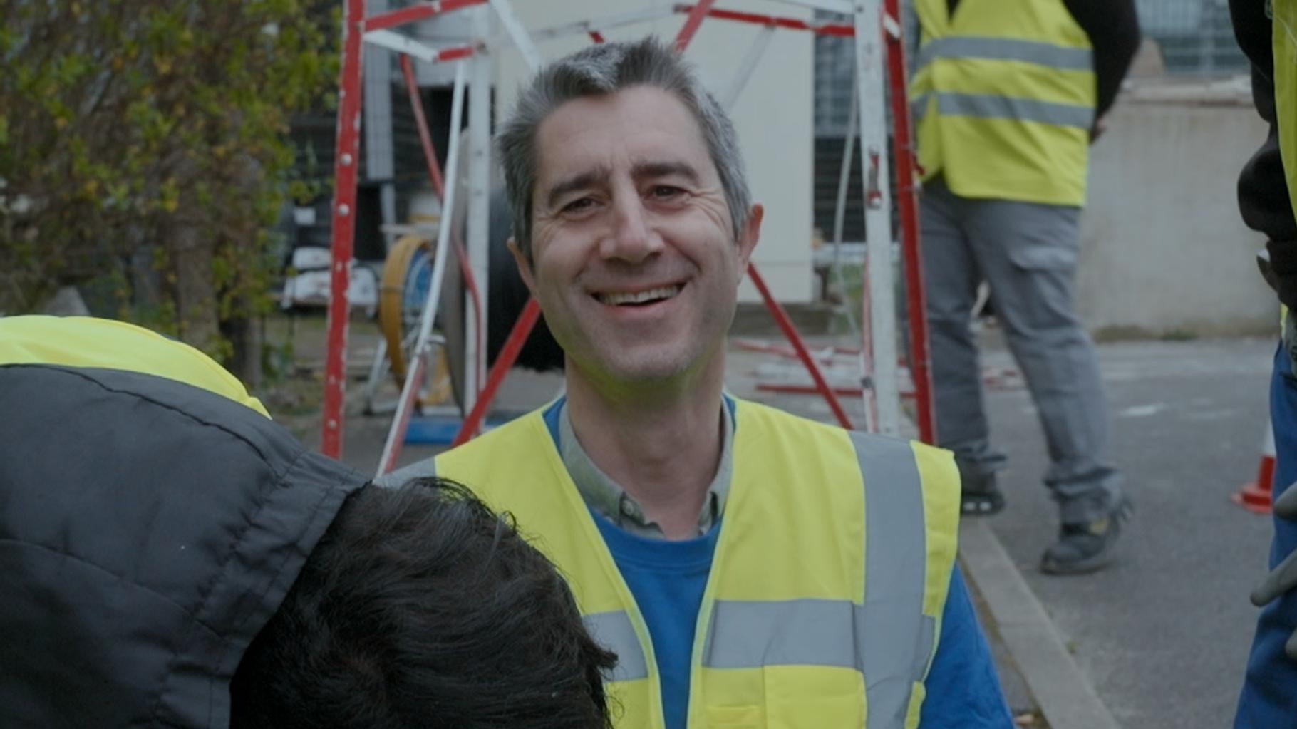 Comment François Ruffin utilise « Au boulot » pour revenir en haut de l’affiche