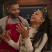 Le Rendez-vous de Noël : Netflix sort sa première comédie romantique de Noël avec Christina Milian