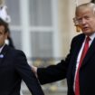 DIRECT. Résultats des élections américaines 2024 : Emmanuel Macron félicite Donald Trump pour sa victoire