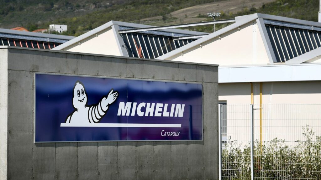 Fermeture de l'usine Michelin à Vannes : "On ne trouve pas un repreneur en quatre mois sur une superficie aussi importante", estime le maire