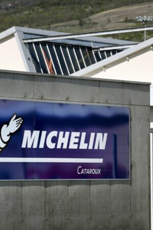 Fermeture de l'usine Michelin à Vannes : "On ne trouve pas un repreneur en quatre mois sur une superficie aussi importante", estime le maire