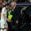 „Das müssen wir in Ordnung bringen“ – Ancelotti hadert mit Real Madrids Auftritten