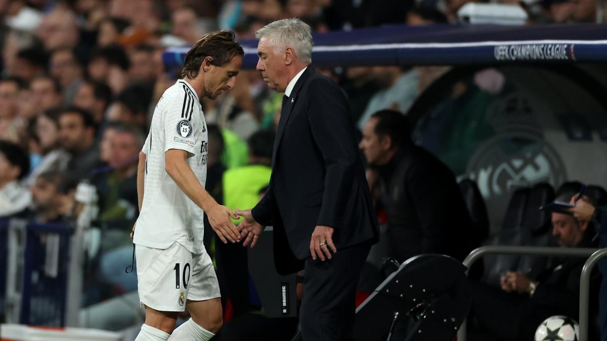 „Das müssen wir in Ordnung bringen“ – Ancelotti hadert mit Real Madrids Auftritten