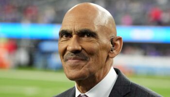 Super Bowl champ Tony Dungy cheers Florida abortion amendment's failure