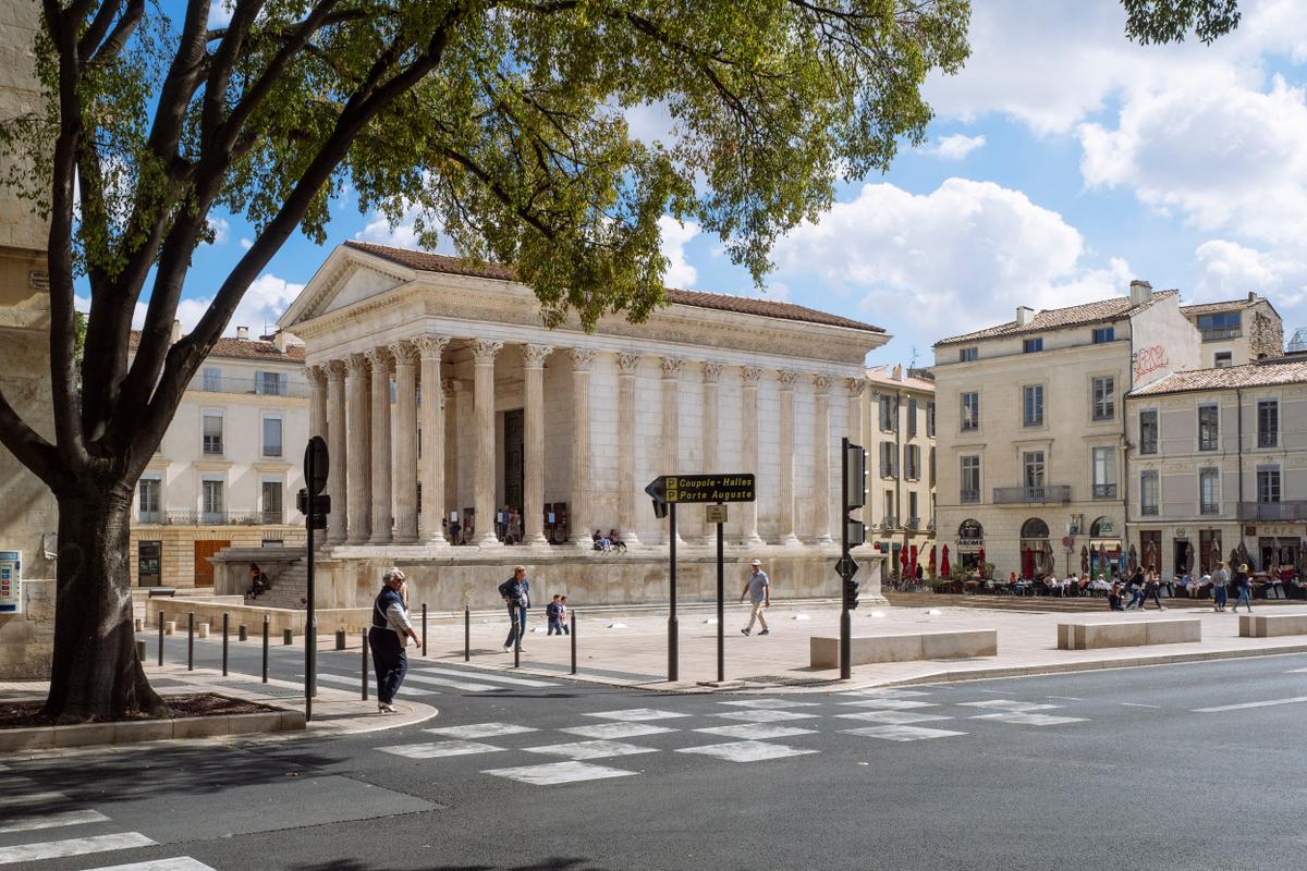 Nîmes reste une ville attractive mais désormais « les acheteurs osent négocier »