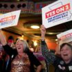 7 states vote to protect abortion rights, 3 keep restrictions in place