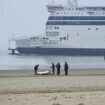 Dans le Pas-de-Calais, quatre corps découverts en mer et sur une plage en deux jours