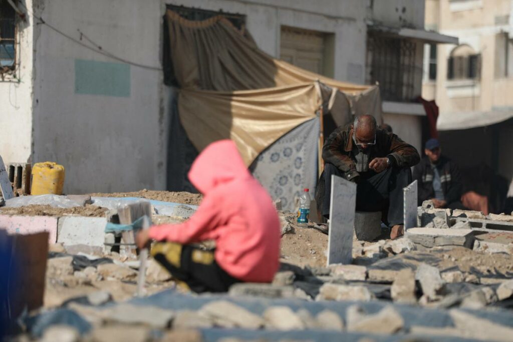 « Ce que vous trouverez caché dans mon oreille », par Mosab Abu Toha : Eclats de Gaza