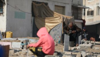 « Ce que vous trouverez caché dans mon oreille », par Mosab Abu Toha : Eclats de Gaza