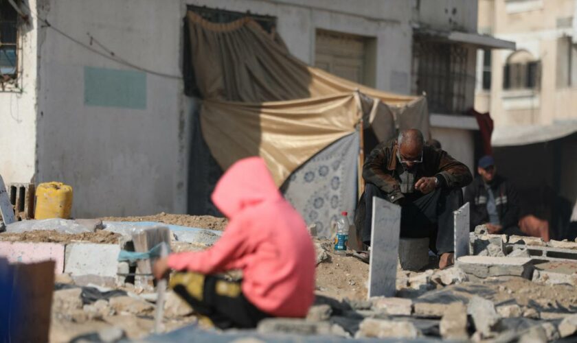 « Ce que vous trouverez caché dans mon oreille », par Mosab Abu Toha : Eclats de Gaza