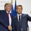 Donald Trump réélu président : quelles conséquences pour la France, l'Ukraine et l'Europe ?