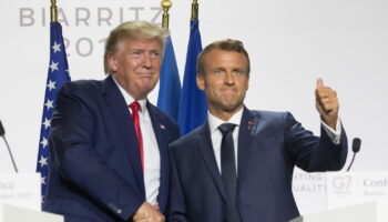 Donald Trump réélu président : quelles conséquences pour la France, l'Ukraine et l'Europe ?