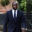 Foot : Manchester City devra verser des arriérés de salaire à son ancien joueur Benjamin Mendy, acquitté des accusations de viols