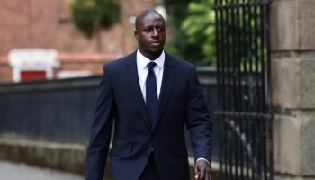 Foot : Manchester City devra verser des arriérés de salaire à son ancien joueur Benjamin Mendy, acquitté des accusations de viols