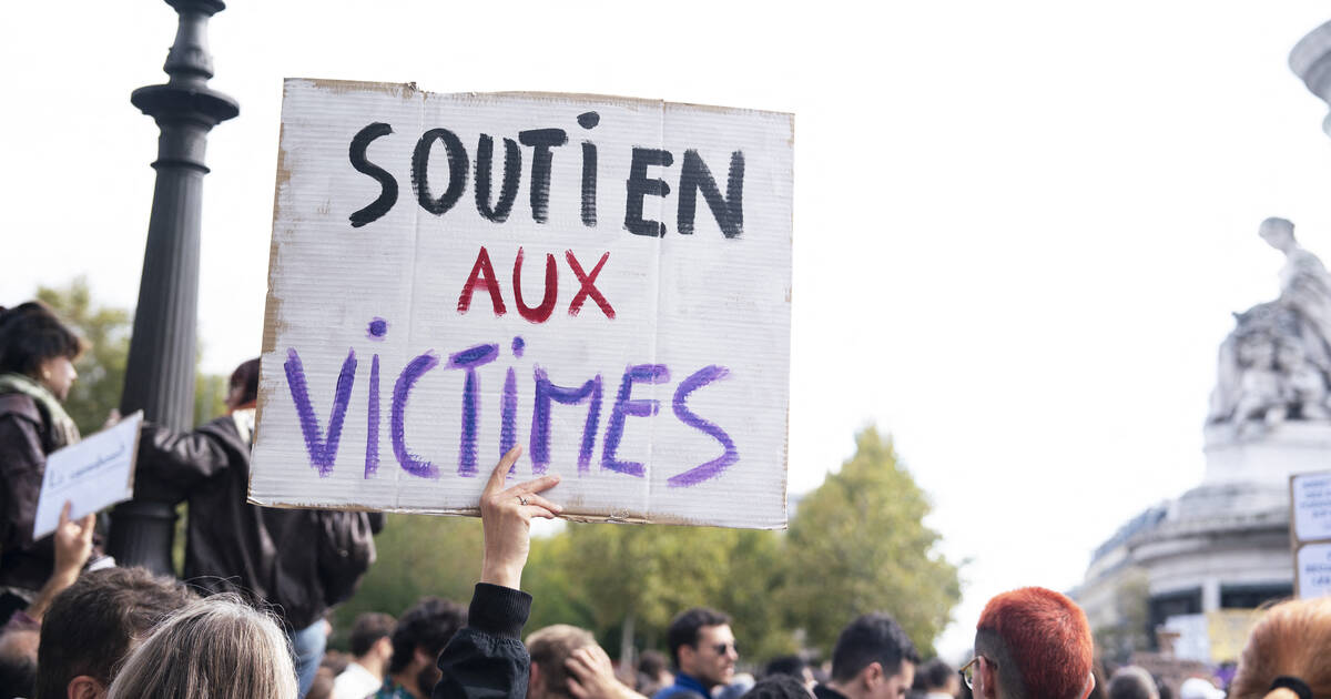 Violences conjugales : le ministère de l’Intérieur a enregistré 271 000 victimes en 2023, une hausse de 10 % sur un an