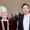 Elon Musk’s mother sparks backlash with ‘racist’ election day tweet