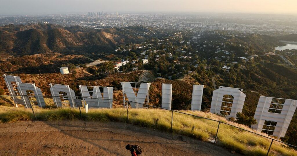 Hollywood réagit à la victoire de Trump avec stupeur et consternation