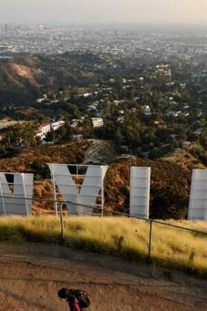 Hollywood réagit à la victoire de Trump avec stupeur et consternation