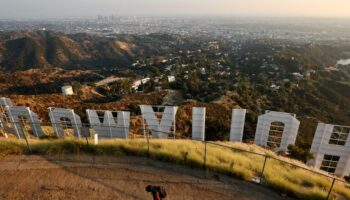 Hollywood réagit à la victoire de Trump avec stupeur et consternation