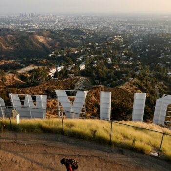 Hollywood réagit à la victoire de Trump avec stupeur et consternation